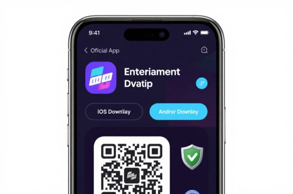 长征娱乐官方APP安全下载与安装指南 (iOS与安卓通用)